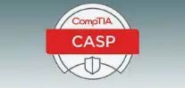 CompTIA Advanced Security Practitioner (CASP)